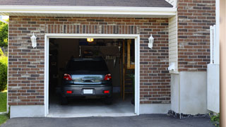 Garage Door Installation at South San Francisco, California